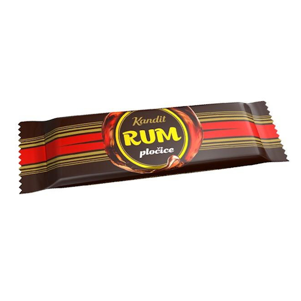 Kandit-Rum Chocolate Sticks - ATKO Markets
