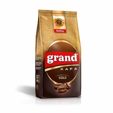 Grand Gold Coffee