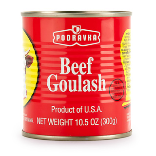 Podravka Beef Goulash