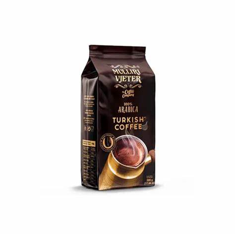 Mulliri Vjeter Turkish Coffee 500g