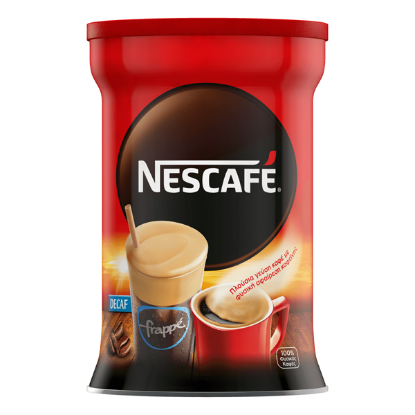 Nescafe Decaf 200g