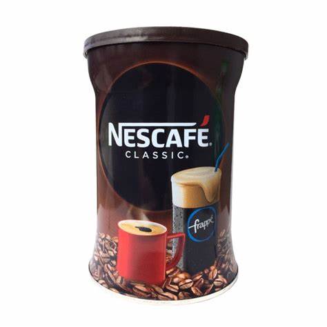 Nescafe classic