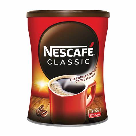 Nescafe Original 250g