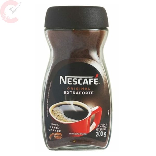 Nescafe Original Extra Strong 200g