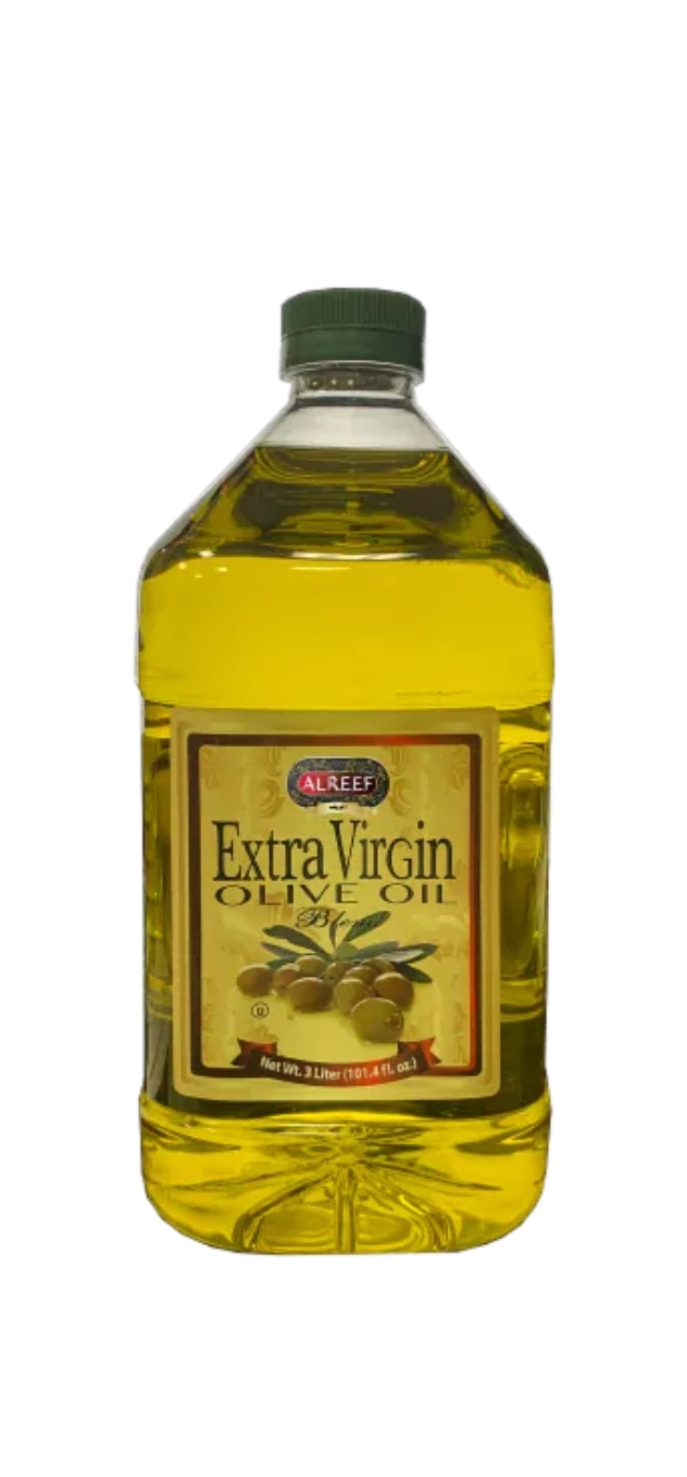 Alreef Extra Virgin Olive Oil