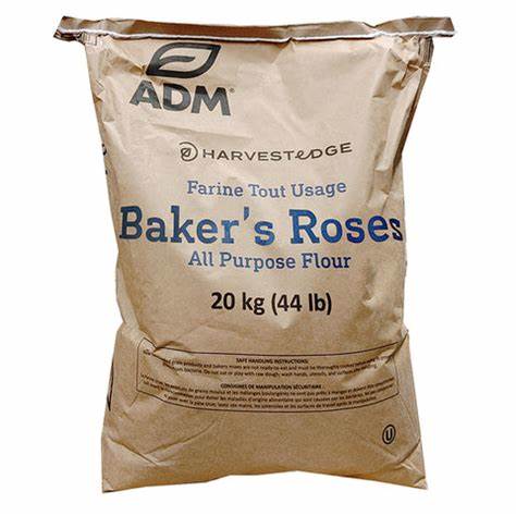 Baker's Roses 44lb