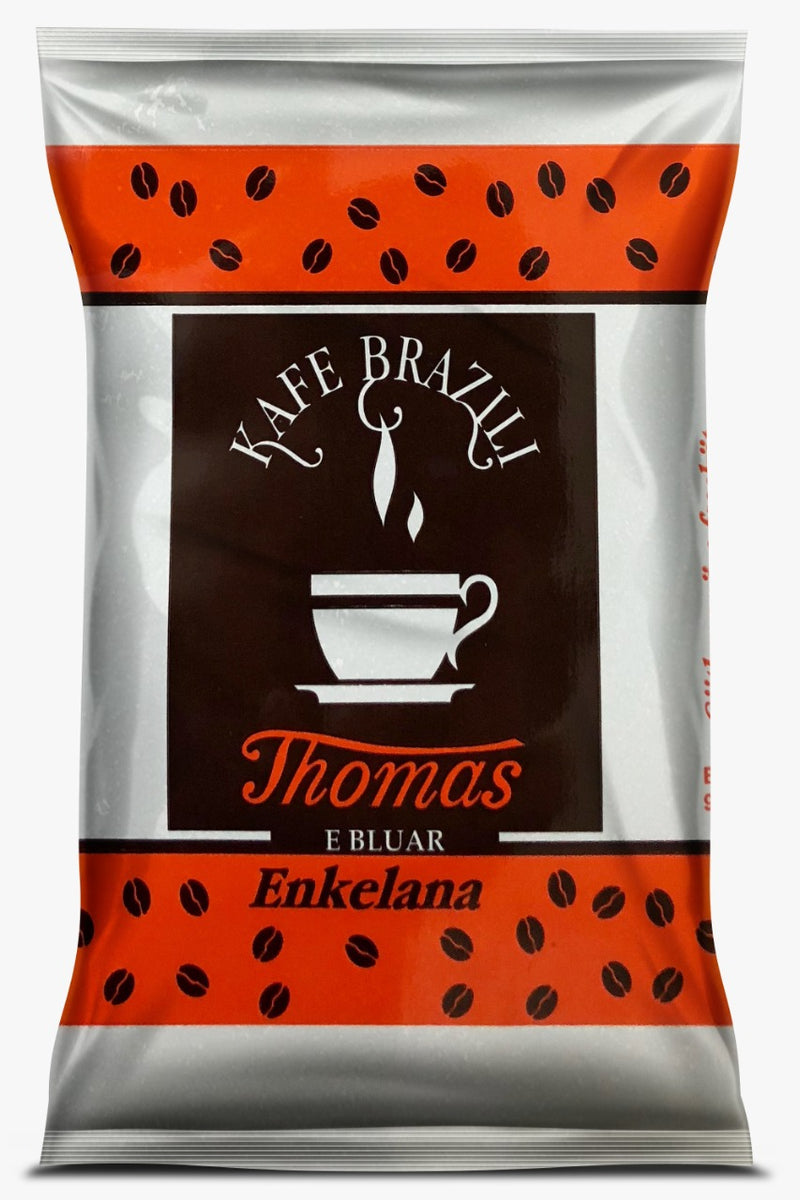 Kafe Beerazili Thomas