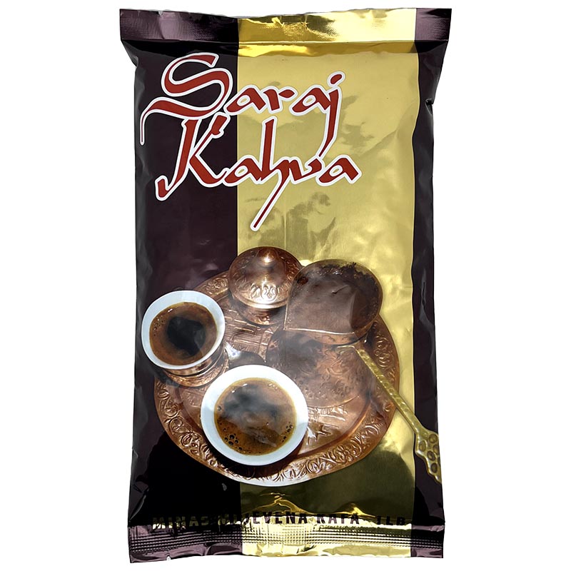 Saraj Kahva Berix